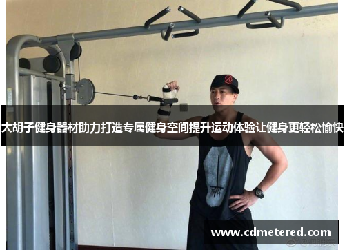 大胡子健身器材助力打造专属健身空间提升运动体验让健身更轻松愉快